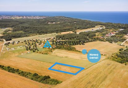 Działka w chłapowie