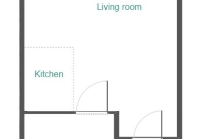 Kamienica 2012 r.-metro-airbnb-wykończone