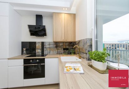 Słoneczce mieszkanie na przymorzu