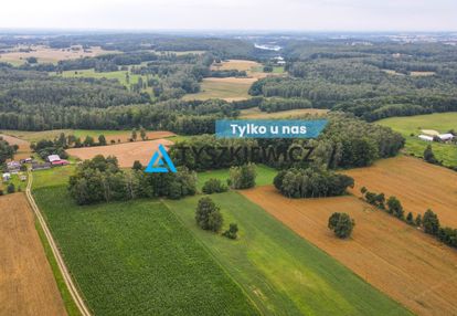 Działka rolna w miejscowości szumles królewski