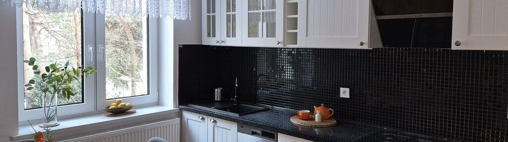 Unikalne mieszkanie w przedwojennej willi