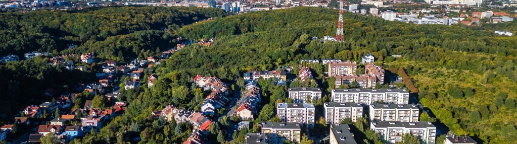 Słoneczne 2 pokoje | morena | świetna komunikacja