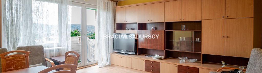 3 niezależne pokoje - na błonie - bronowice - 52m2