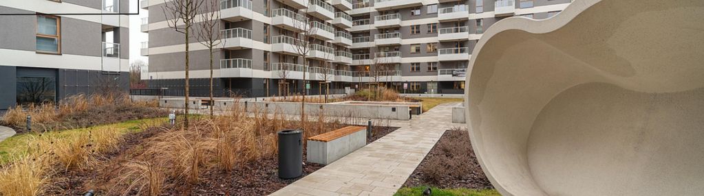 Nowe | 4 pokoje | dwustronne | ciche