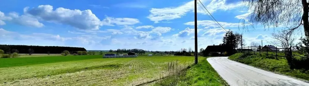 Działka na sprzedaż 3001m2