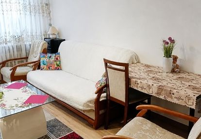 2-pokojowe mieszkanie na woli
