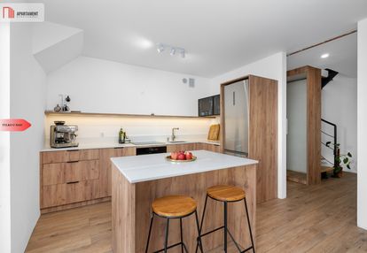 4 pokoje/82 m2/balkon/miejsce postojowe!