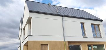 Kameralne osiedle domów w gminie skała, brak pcc, 0% prowizji