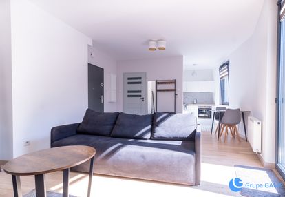 Jasna kawalerka / 30m2 / limanowskiego / podgórze