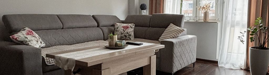 4 pokoje | 74 m² | balkon | spokojna okolica