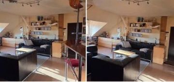 3-pokojowe mieszkanie na bemowie