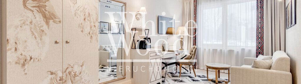 Inwestycja u podnóża gór