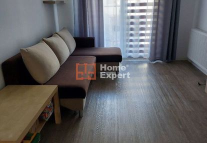 2-pokojowe mieszkanie z oddzielną kuchnią