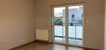 Apartament 2-pokojowy z miejscem postojowym żuławy gniezno