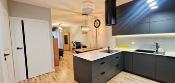 Nowoczesne 2-pokojowe mieszkanie | centrum radomia
