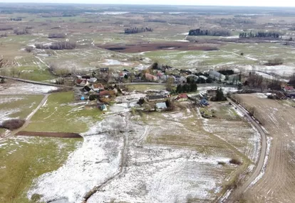 Działka na sprzedaż 3000m2