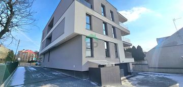 Mieszkania w nowym bloku już czekają na ciebie