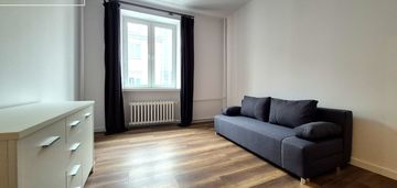 Kamienica | wyremontowane | metro | centrum