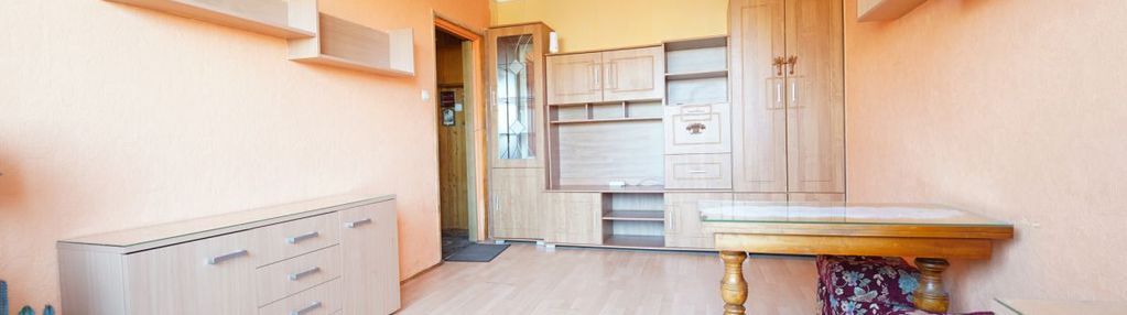 Osiedle kaszubskie dwupokojowe mieszkanie