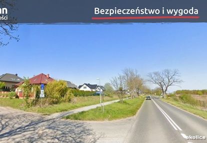 Działka budowlana w straszynie na osiedlu modrym!