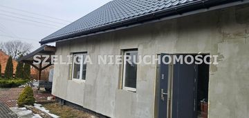 Sierakowice, nowy wolnostojący