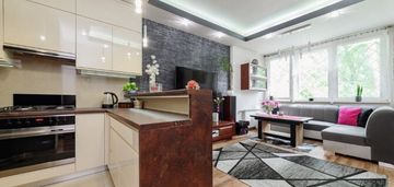 3-pokojowe mieszkanie na woli