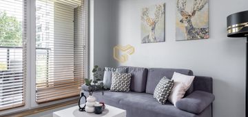 Apartament na białołęce przy ulicy światowida
