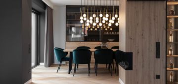 Wyjątkowy dom premium blisko morza – gdańsk oliwa