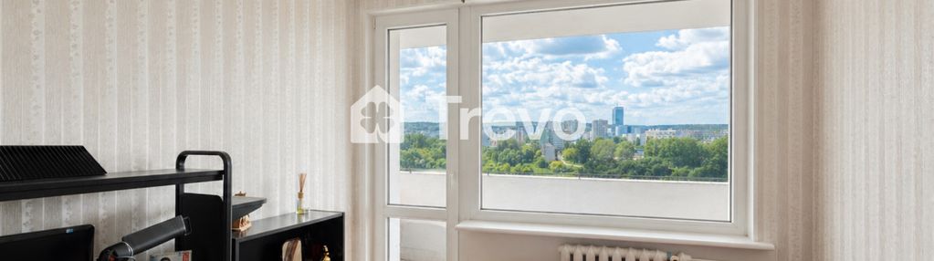 Gdańsk zaspa | panoramiczny widok | blisko morza