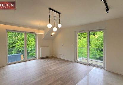 Luksusowy apartament w cieplicach