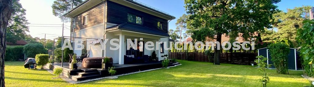 Energooszczędny dom w józefowie lokalizacja! !