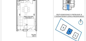 Słoneczny⭐1 pokój⭐płatność 20/80⭐0%