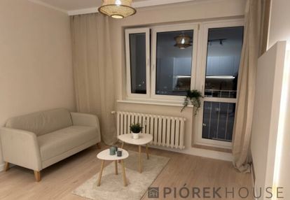 2-pokojowe mieszkanie na powiślu