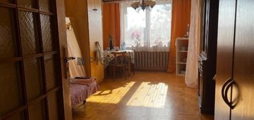 3-pokojowe mieszkanie na bielanach