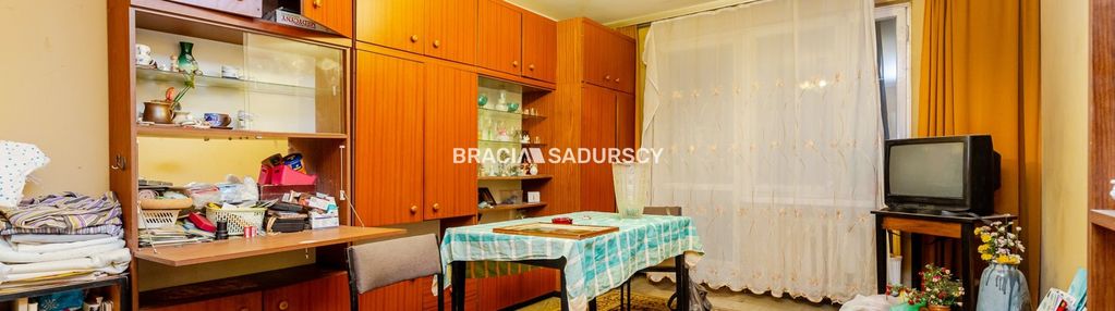 Mieszkanie z potencjałem | 47 m² | os. tysiąclecia