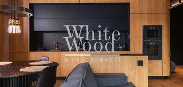 Czteropokojowy apartament, invest komfort