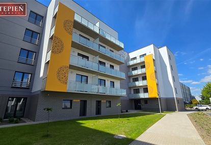Nowoczesne apartamenty w doskonałej lokalizacji