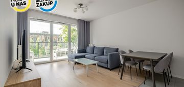 Południowe | balkon 6m2 | msc. postojowe | komórka