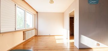 Balkon widok komfort - wiejska przy strzelnicy