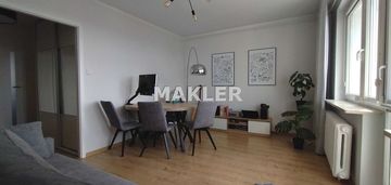 | 2 pokoje | 42,5 m² | po remoncie | loggia
