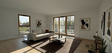 Nadmorski apartament - 500 m do plaży!