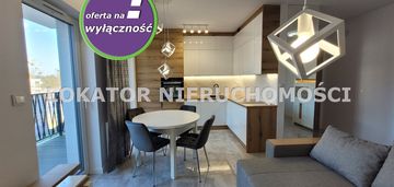 Apartament w nowym budownictwie