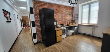 Wyjątkowe, przestronne mieszkanie 61,98 m² w kamie