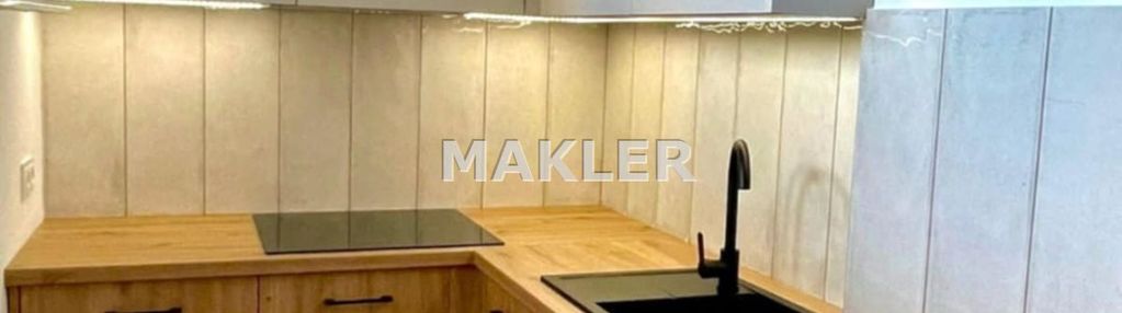 Komfortowe 2 pokoje z loggia błonie