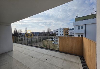 Nowe gotowe 75 m² | taras 27 m² | junikowo