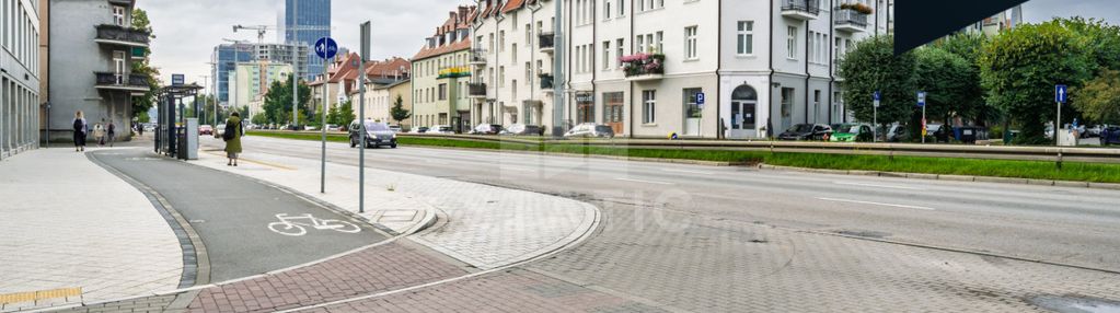 2 pokoje blisko uczelni i biurowców | oliwa