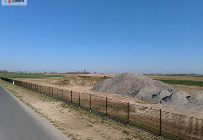 Działka inwestycyjna obok dk 10 !