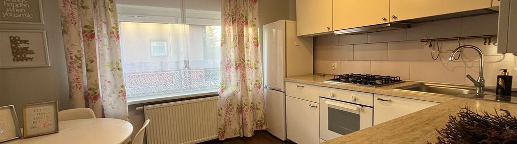 Piękne mieszkanie - okolice bazyliki