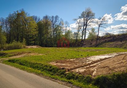 Działka budowlana, wz, 13,62 ar, chmielnik