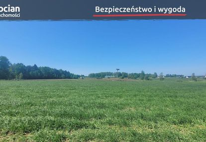 Kompleks płaskich działek budowlanych w bojanie!